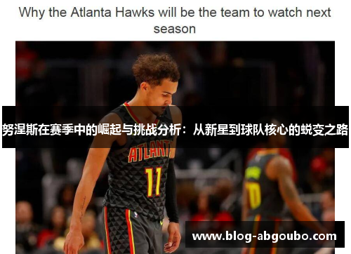 努涅斯在赛季中的崛起与挑战分析：从新星到球队核心的蜕变之路