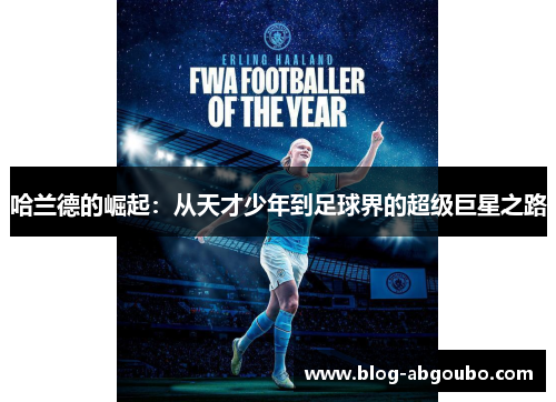 哈兰德的崛起：从天才少年到足球界的超级巨星之路