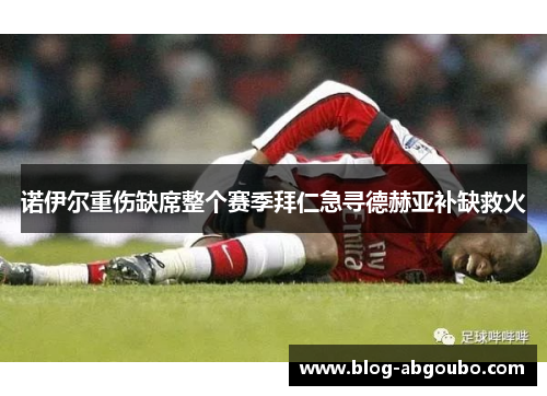 诺伊尔重伤缺席整个赛季拜仁急寻德赫亚补缺救火